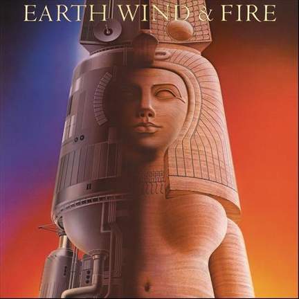Earth, Wind & Fire: Let's Groove
