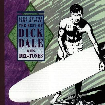 Dick Dale: Misirlou