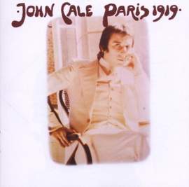 John Cale: Graham Greene