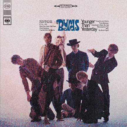 The Byrds: Why