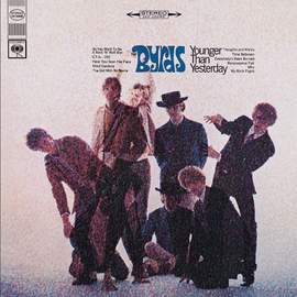 The Byrds: Why
