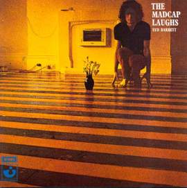 Syd Barrett: If It's In You