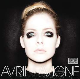 Avril Lavigne: Let Me Go (feat. Chad Kroeger)