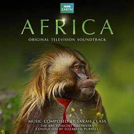 Sarah Class: Draconsberg (from 'Africa')