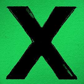Ed Sheeran: Afire Love