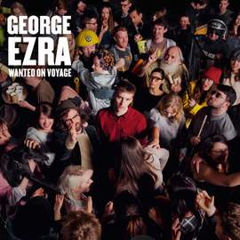 George Ezra: Barcelona