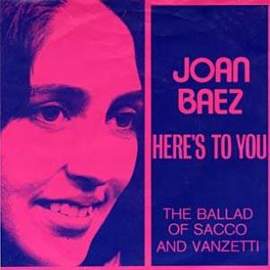 Joan Baez: Here's To You