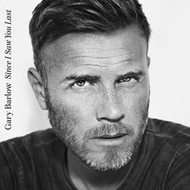 Gary Barlow: Let Me Go