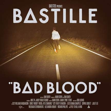 Bastille: Pompeii