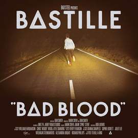 Bastille: Pompeii