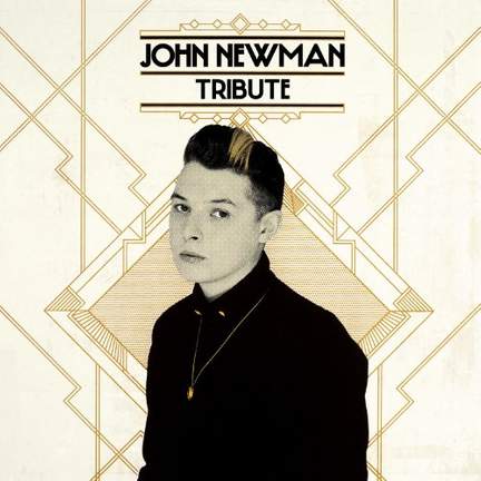 John Newman: Losing Sleep