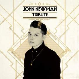 John Newman: Losing Sleep