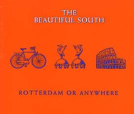 The Beautiful South: Rotterdam