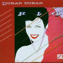 Duran Duran: Rio