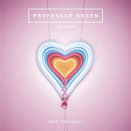 Professor Green: Lullaby (feat. Tori Kelly)