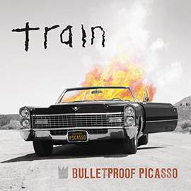 Train: Angel In Blue Jeans