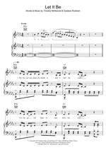 Labrinth: Let It Be Product Image