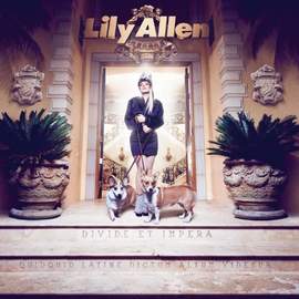 Lily Allen: As Long As I Got You