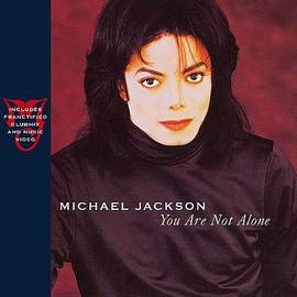 Michael Jackson: You Are Not Alone