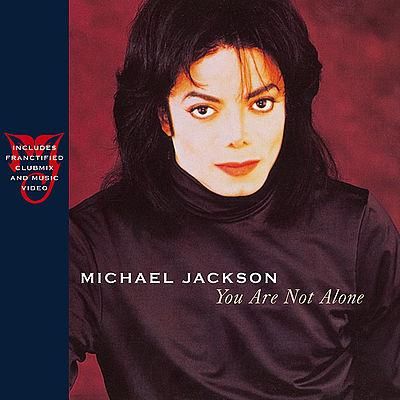 Michael Jackson: You Are Not Alone