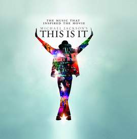 Michael Jackson: This Is It