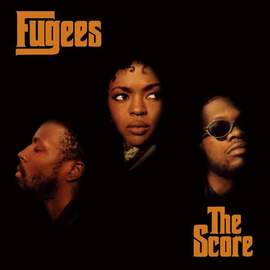 Fugees: Killing Me Softly With His Song