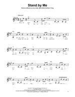 Ben E. King: Stand By Me Product Image