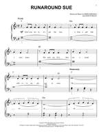 Dion: Runaround Sue Product Image