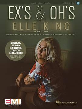 Elle King: Ex's & Oh's