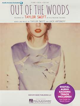 Taylor Swift: Out Of The Woods