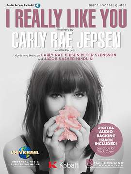 Carly Rae Jepsen: I Really Like You