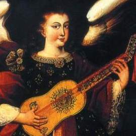 Gaspar Fernandes: Xicochi