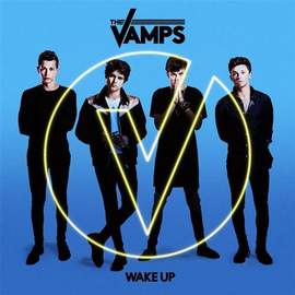 The Vamps: I Found A Girl