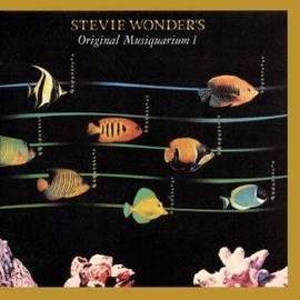 Stevie Wonder: That Girl
