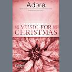 Lloyd Larson: Adore Product Image