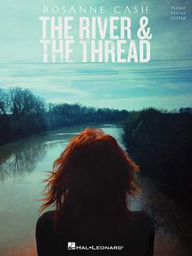 Rosanne Cash: Etta's Tune