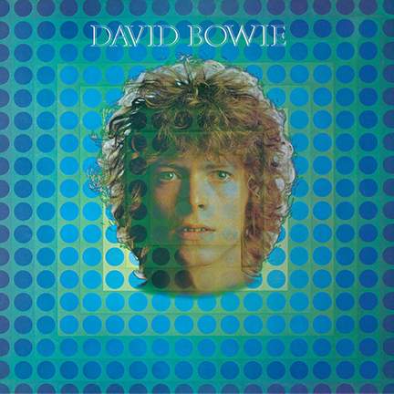 David Bowie: Space Oddity