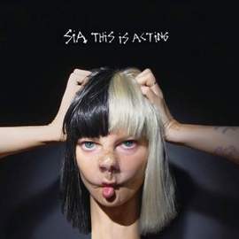 Sia: Cheap Thrills