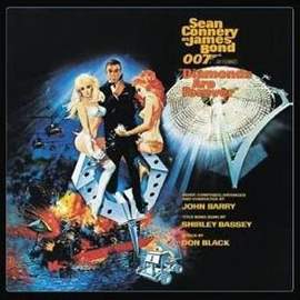 Shirley Bassey: Diamonds Are Forever