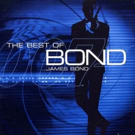 Monty Norman: The James Bond Theme