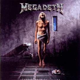 Megadeth: Ashes In Your Mouth