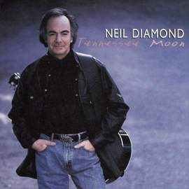 Neil Diamond: Shame