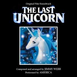 America: The Last Unicorn