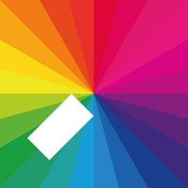 Jamie xx: Loud Places