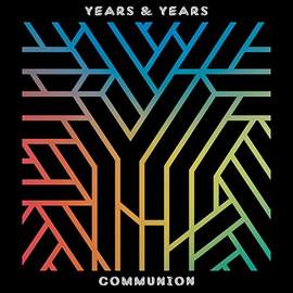Years & Years: Eyes Shut