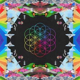 Coldplay: Adventure Of A Lifetime