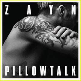 Zayn: Pillowtalk
