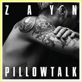 Zayn: Pillowtalk