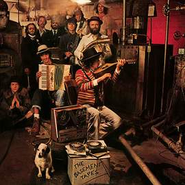 Bob Dylan: Tears Of Rage