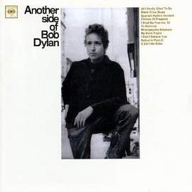 Bob Dylan: My Back Pages